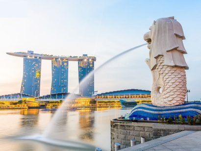 Singapore - Sentosa