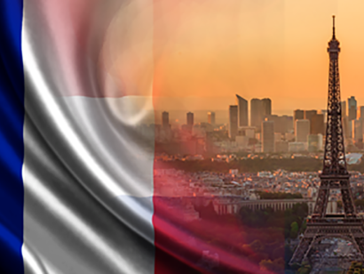 Hồ sơ visa Pháp du lịch tự túc