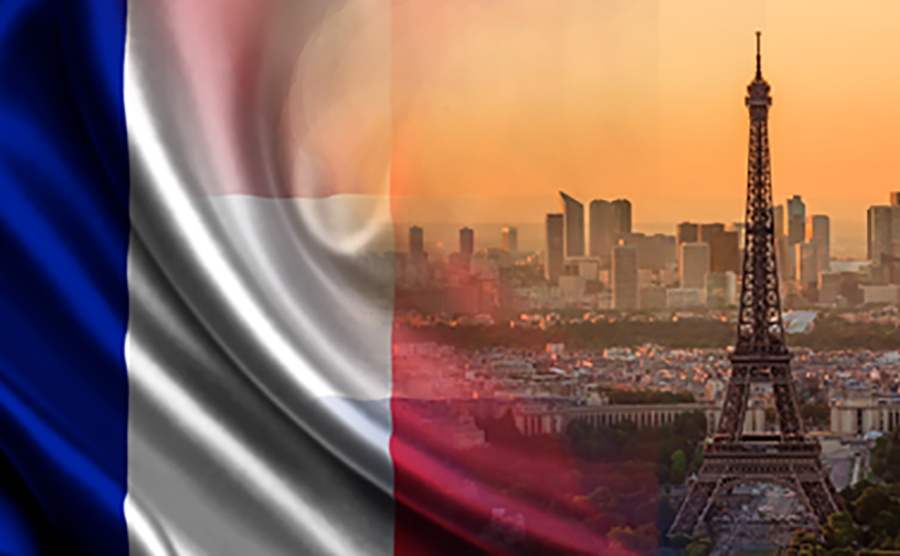 Hồ sơ visa Pháp du lịch tự túc