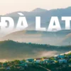 Đà Lạt - Mongo Land - Khu Du Lịch Thác Bobla - Samten Hills - Đại Bảo Tháp Kinh Luân