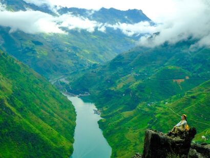 Hà Giang – Cao Nguyên Đá Đồng Văn – Quản Bạ