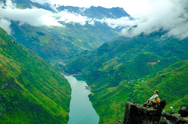 Hà Giang – Cao Nguyên Đá Đồng Văn – Quản Bạ