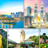Singapore-Malaysia
