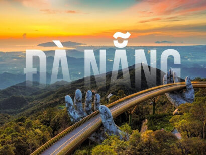 Đà Nẵng – Sơn Trà – Chùa Quan Thế Âm – Bà Nà Núi Chúa –  Phố Cổ Hội An – Cố Đô Huế – Động Phong Nha