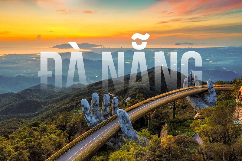 Đà Nẵng – Sơn Trà – Chùa Quan Thế Âm – Bà Nà Núi Chúa – Phố Cổ Hội An – Cố Đô Huế – Động Phong Nha