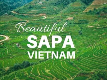 Hà Nội – Bái Đính – Tràng An – Hạ Long – Sapa