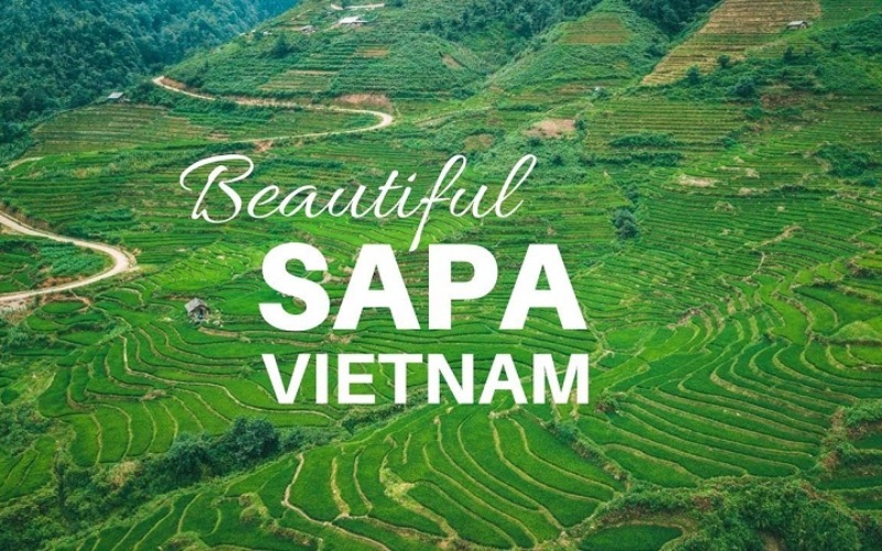 Hà Nội – Bái Đính – Tràng An – Hạ Long – Sapa