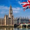Du lịch Anh Quốc