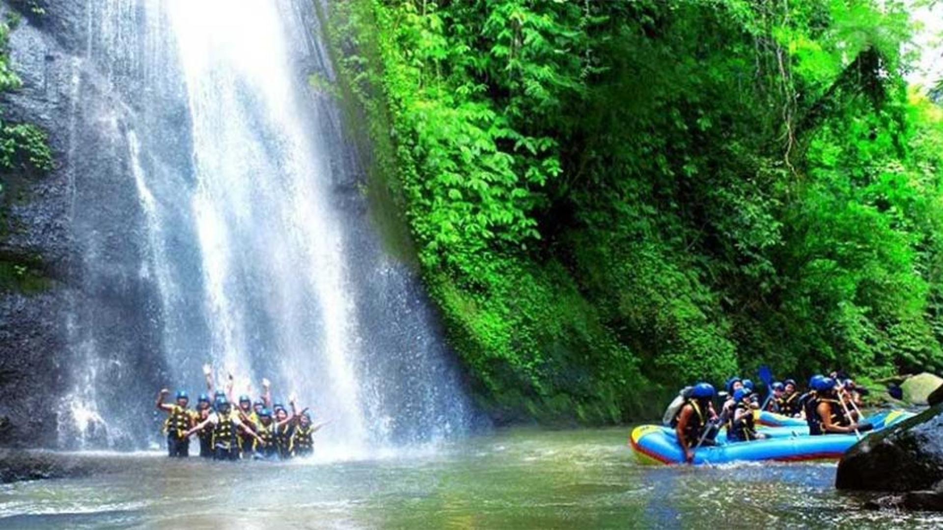 Thiên đường Bali - Ảnh 4