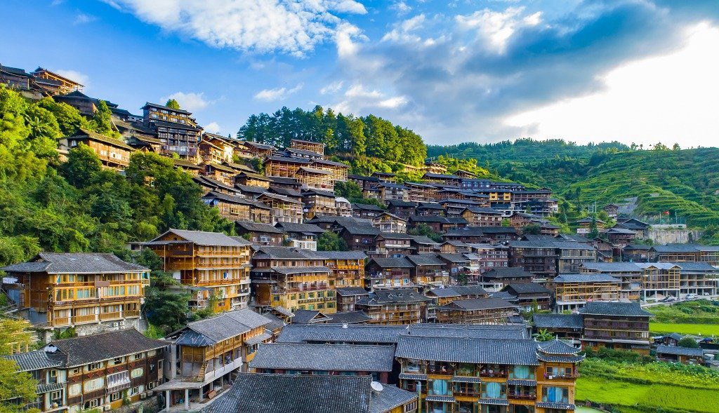 Trùng Khánh – Quý Châu - Ảnh 2