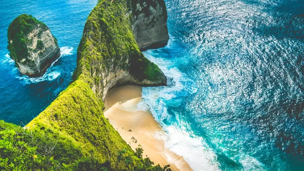 Thiên đường Bali - Ảnh 2