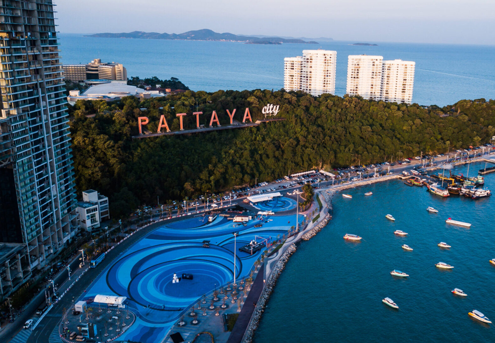 Bangkok - Pattaya (Bay Vietjet) - Ảnh 4