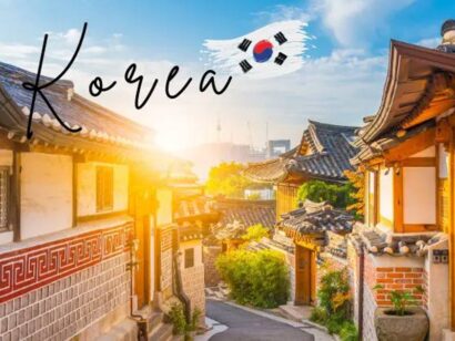 Kinh nghiệm và thủ tục xin visa Hàn Quốc