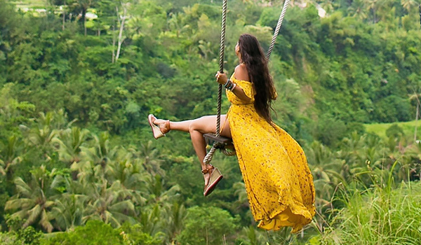 Thiên đường Bali - Ảnh 3