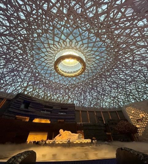 Hành hương Giang nam Trung Quốc Phổ Đà Sơn – Cửu Hoa Sơn - Ảnh 9