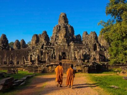 Angkor Thom