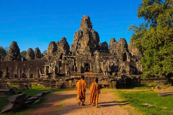 Angkor Thom