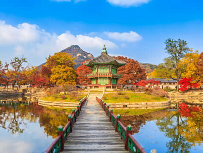 Gyeongbok
