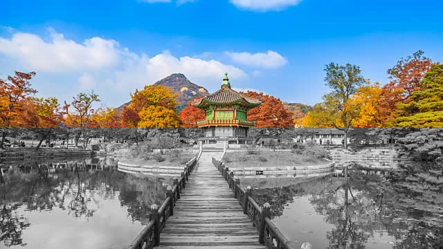 Gyeongbok