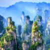 Trương Gia Giới - Phượng Hoàng Cổ Trấn (5N4Đ)