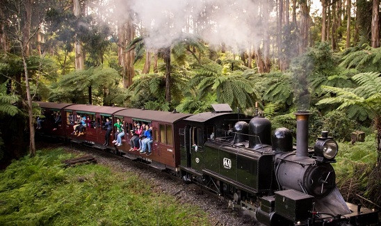 Khám phá nước Úc - Sydney - Melbourne - Ảnh 2