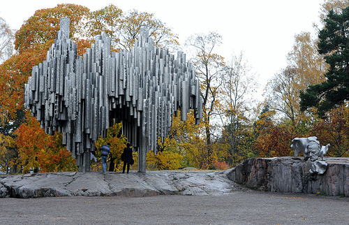 Mùa thu Bắc Âu - Đan Mạch – Nauy – Thuỵ Điển - Phần Lan - Ảnh 3