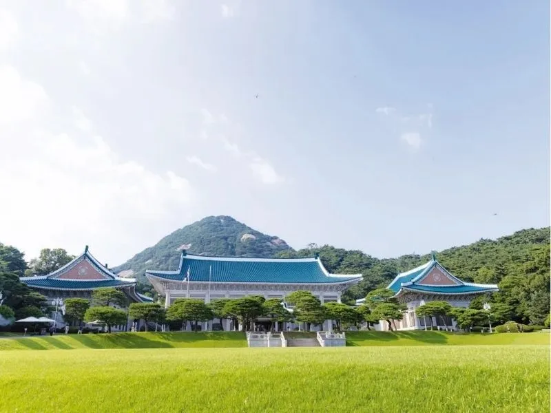 Đón Tết 2026 tại xứ sở Kim Chi - Seoul - Lotte World - Trượt tuyết mùa đông - Ảnh 4