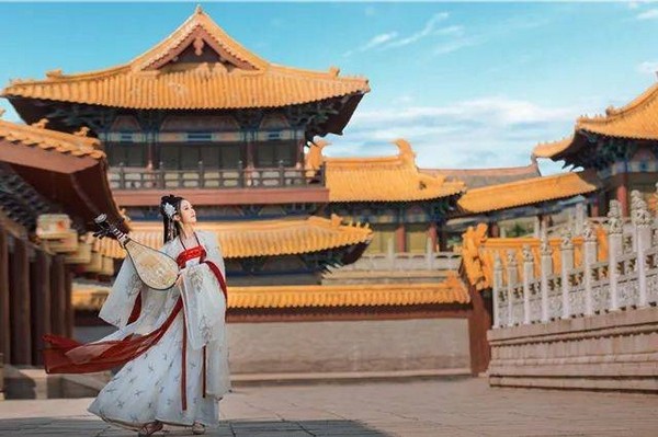 Thượng Hải - Vô Tích - Ô Trấn - Hàng Châu (No shopping)