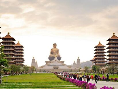 Phật Quang Sơn Tự