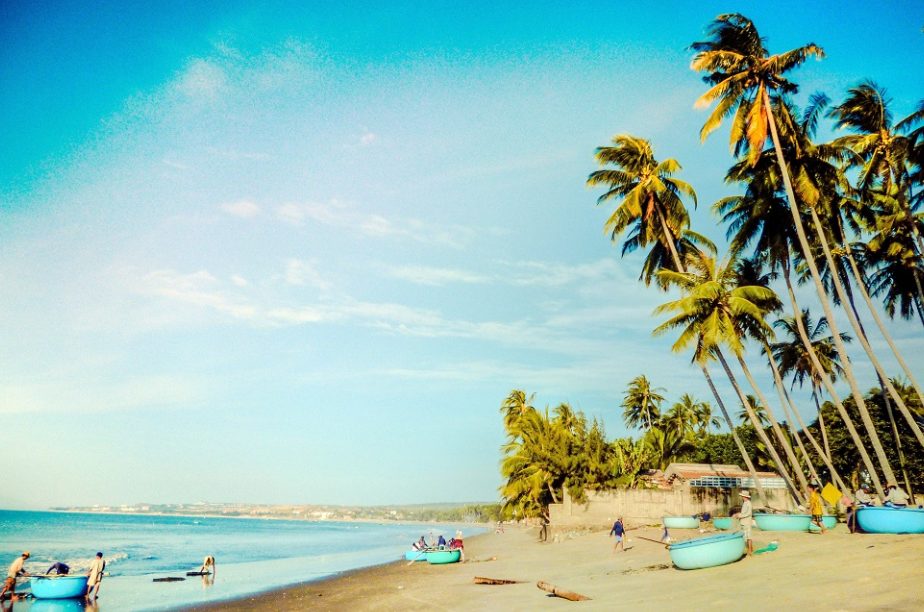 Phan Thiết – Mũi Né – Bàu Trắng dành cho học sinh - Ảnh 3