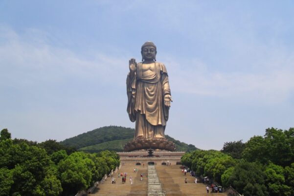 Linh Sơn Đại Phật