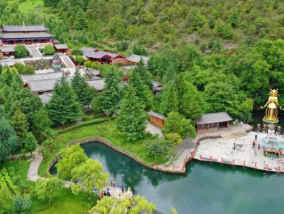 Ngọc Thủy Trại