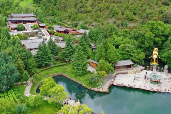 Ngọc Thủy Trại