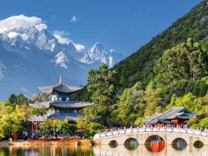 Thành cổ Lệ Giang