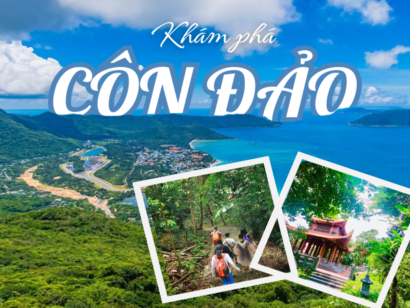 Côn Đảo