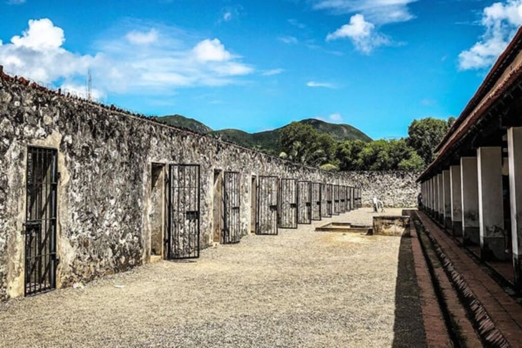 TOUR GIA LAI - CÔN ĐẢO - VŨNG TÀU - 4 NGÀY 3 ĐÊM - Gotour Travel