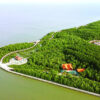 Đất mũi Cà Mau