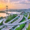 Hongkong - Thẩm Quyến - Quảng Châu