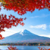 Mùa thu Nhật Bản: Osaka–Nara–Kyoto – Nagoya Yamanashi – Tokyo