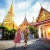 Đón Giáng sinh tại Thái Lan - Bangkok - Pattaya (bay Vietnam Airline)